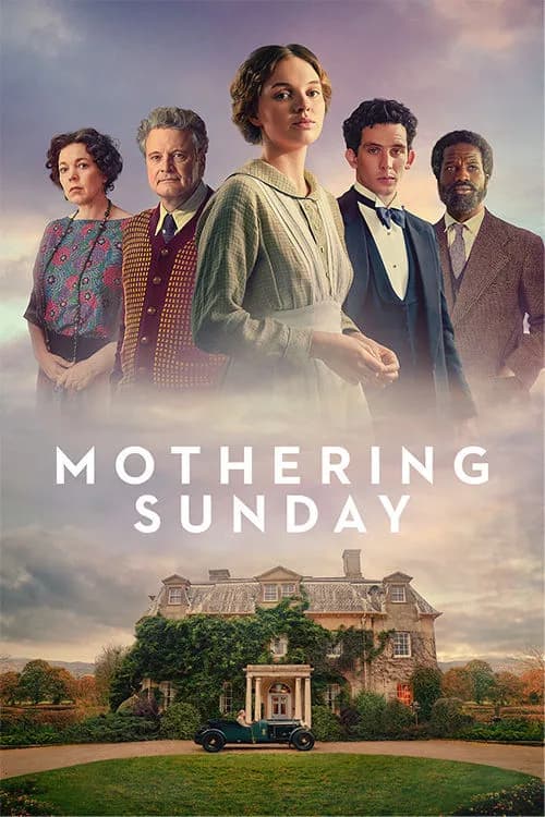 Mothering Sunday