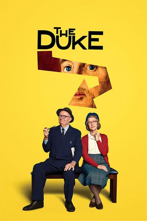 The Duke