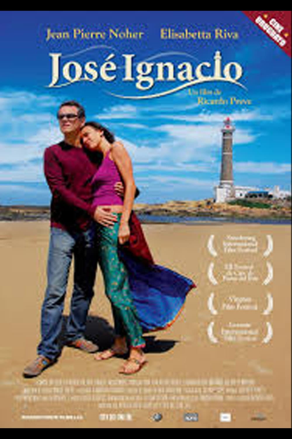 JosÃ© Ignacio