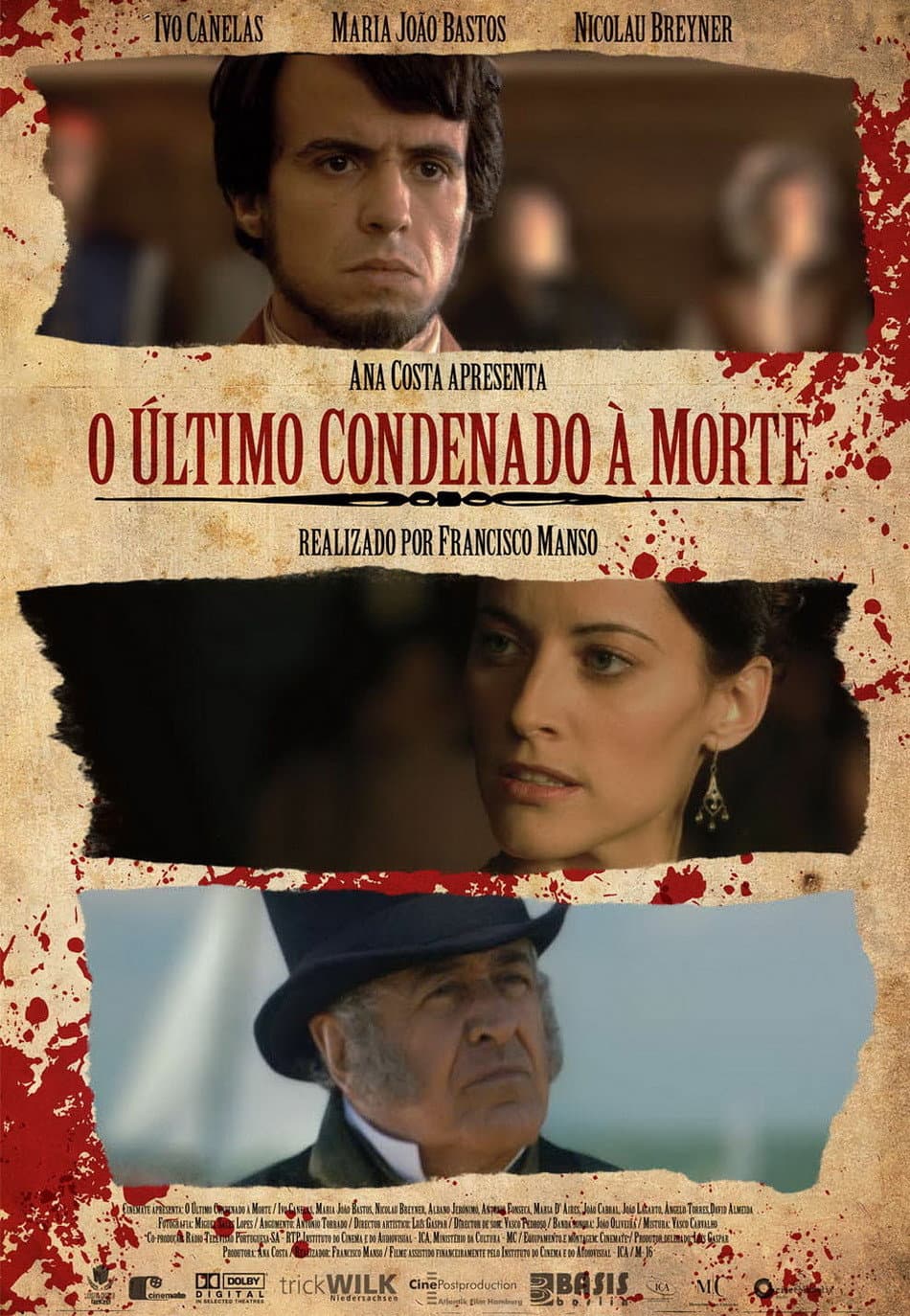 O Ãšltimo Condenado Ã  Morte