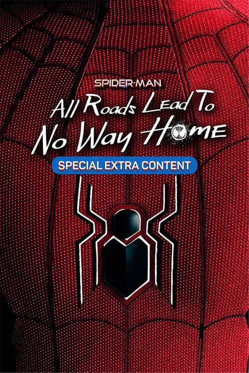All Roads Lead To No Way Home