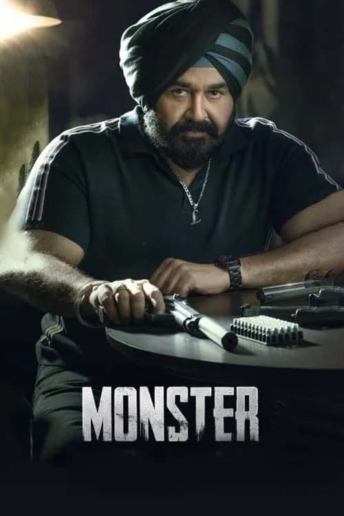 Monster