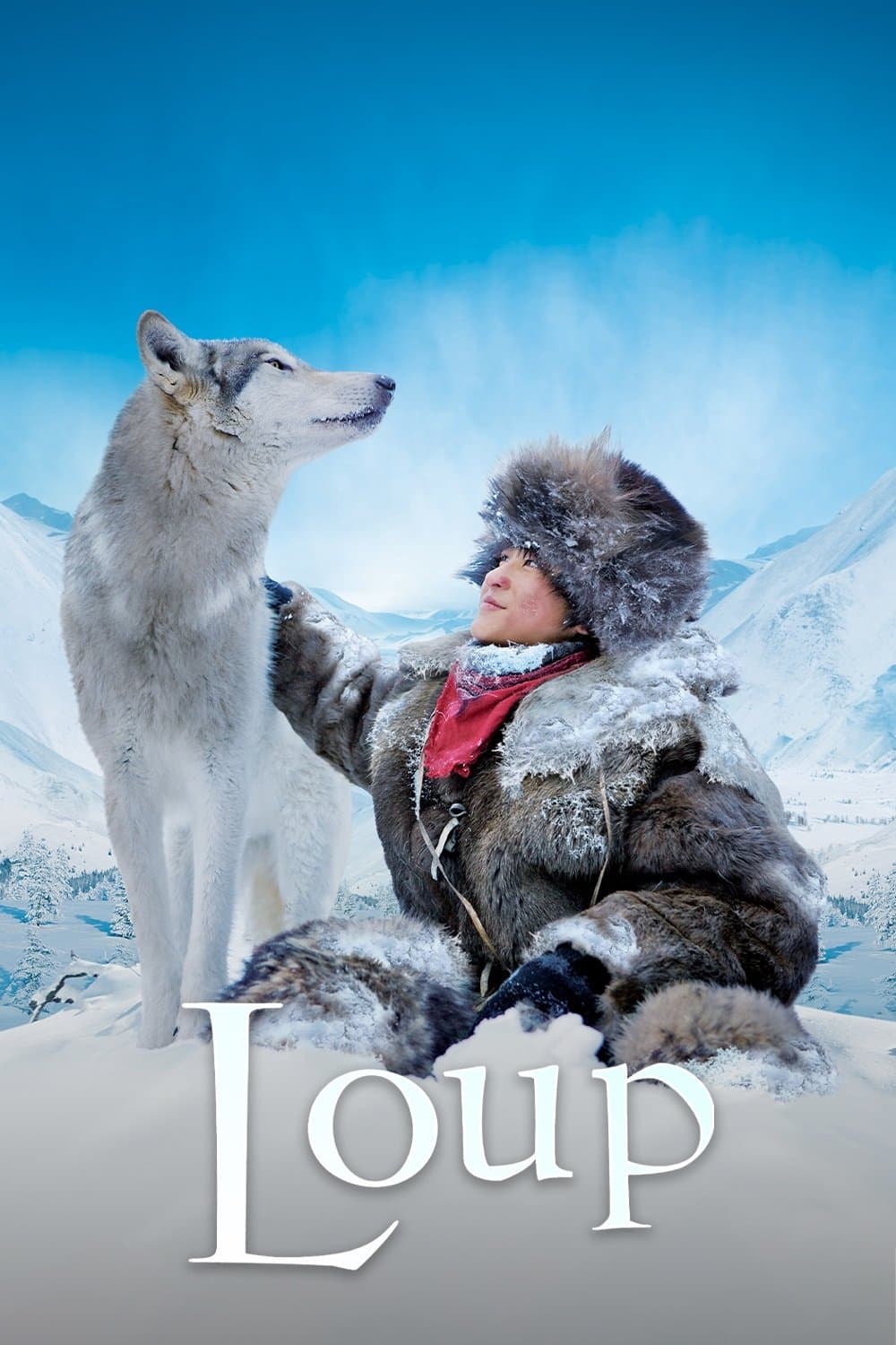 Wolf
