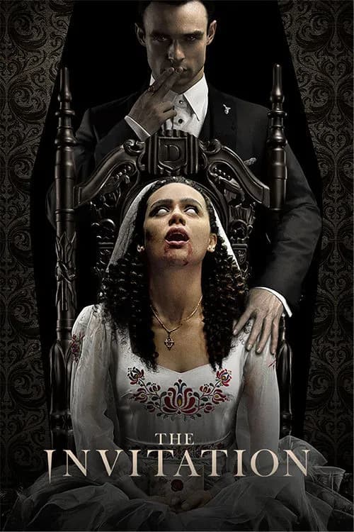 The Invitation