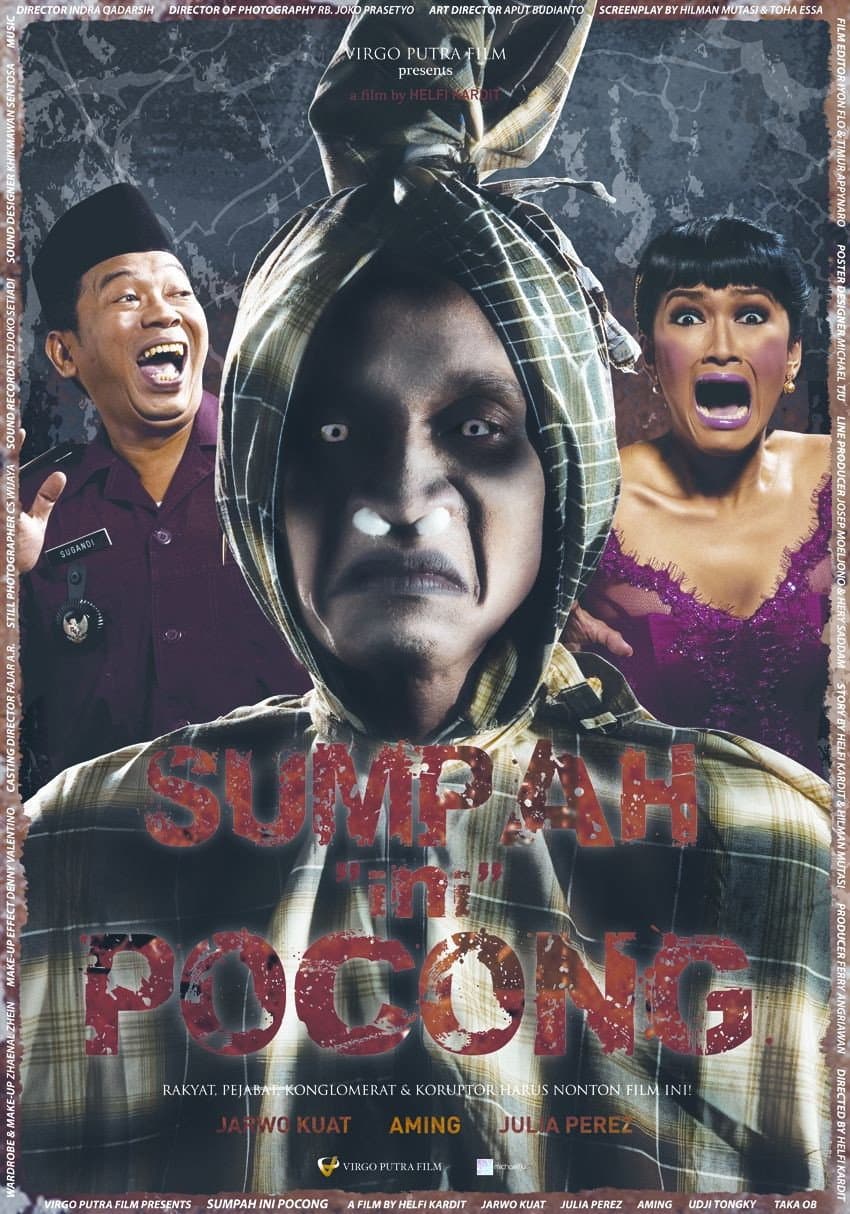 Sumpah (Ini) Pocong!