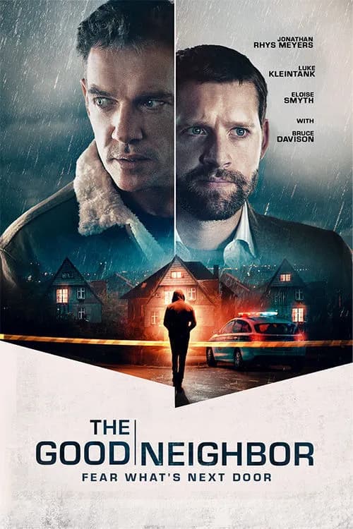 The Good Neighbor