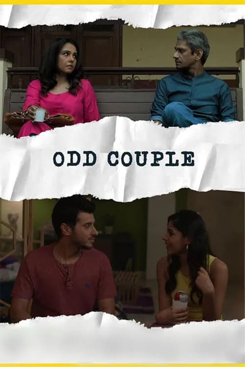 Odd Couple