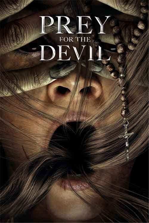 Prey For The Devil