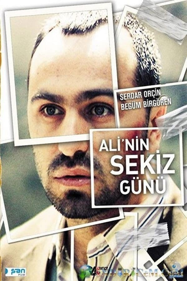 Ali'nin Sekiz GÃ¼nÃ¼