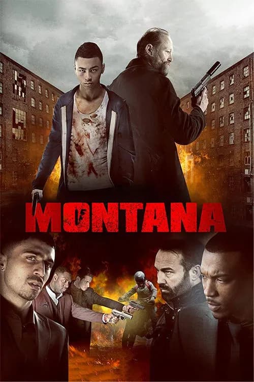 Montana