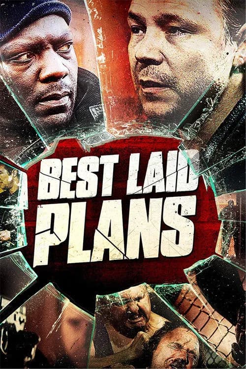 Best Laid Plans