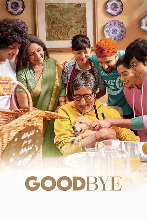 Goodbye