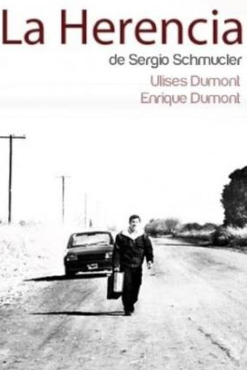 The Inheritance