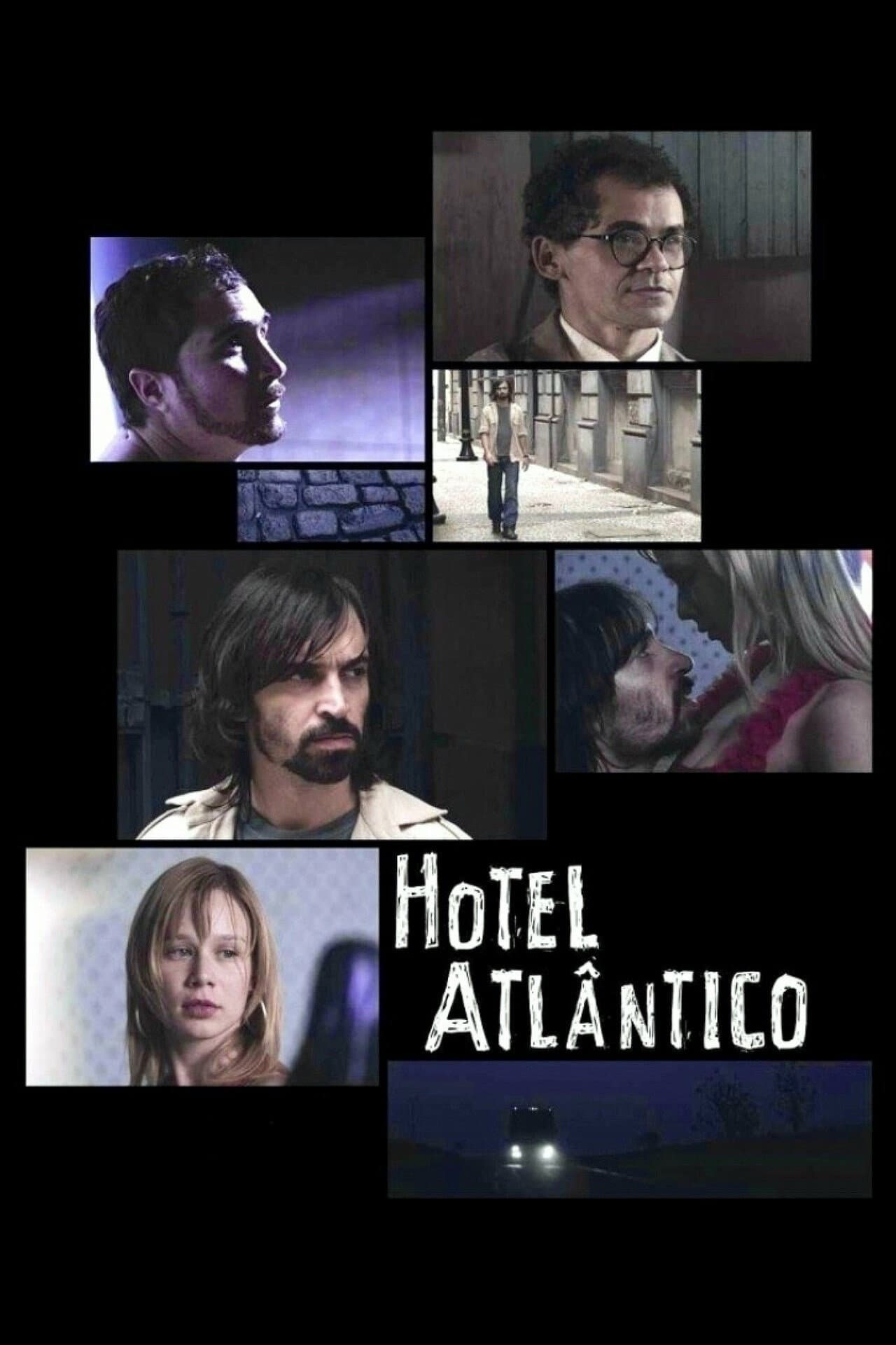 Hotel AtlÃ¢ntico