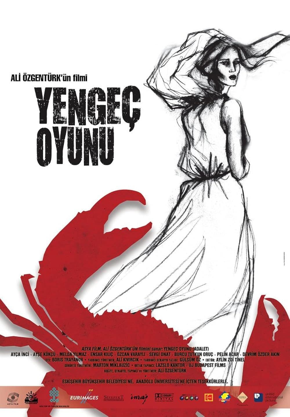 YengeÃ§ Oyunu