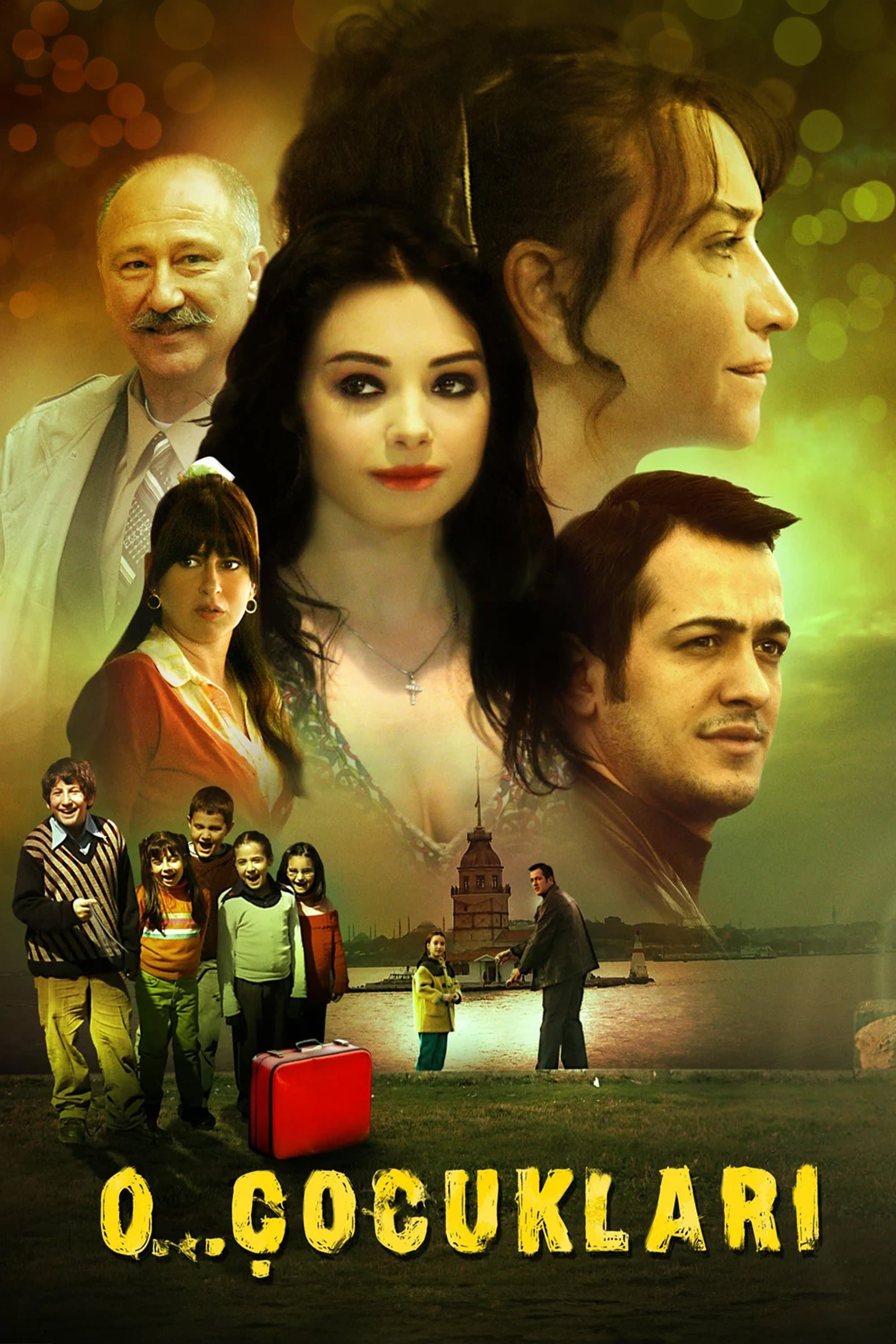 O... Ã‡ocuklari