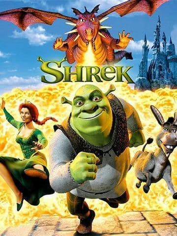 Shrek