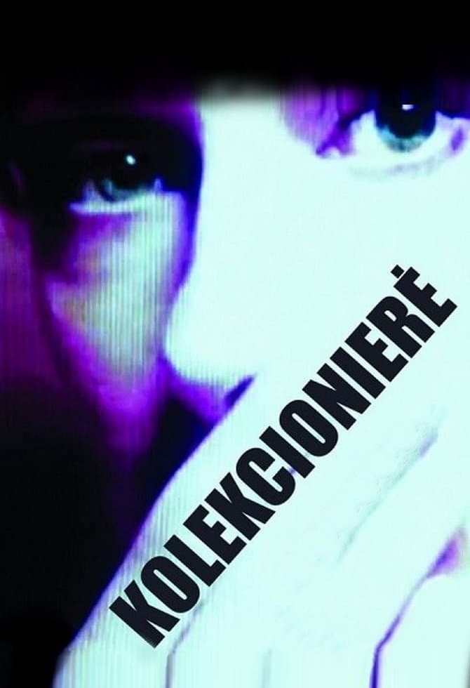 Kolekcioniere