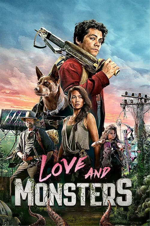 Love and Monsters