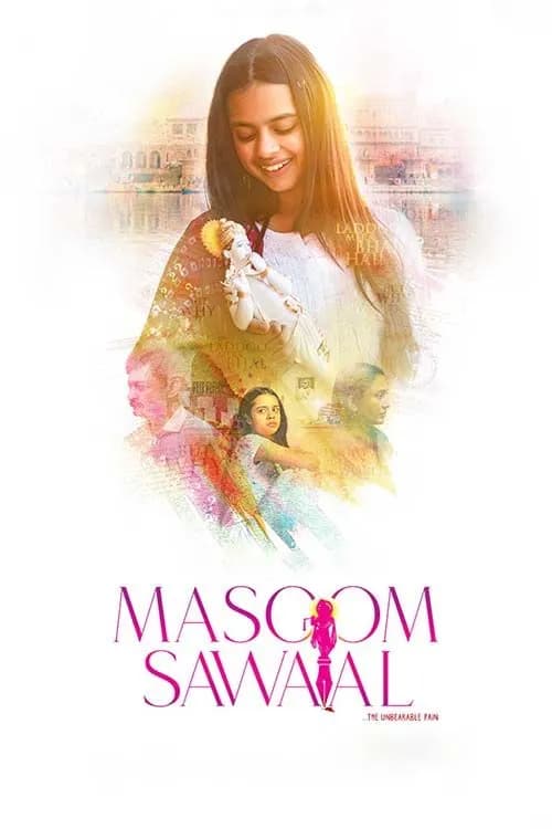Masoom Sawaal