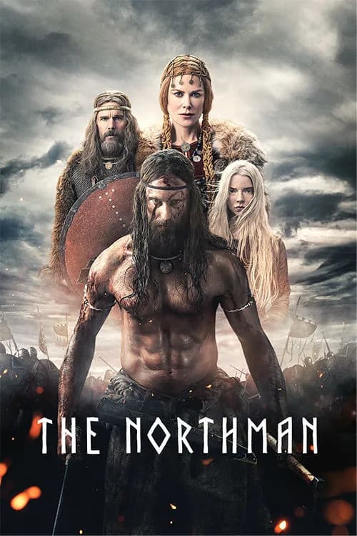 The Northman