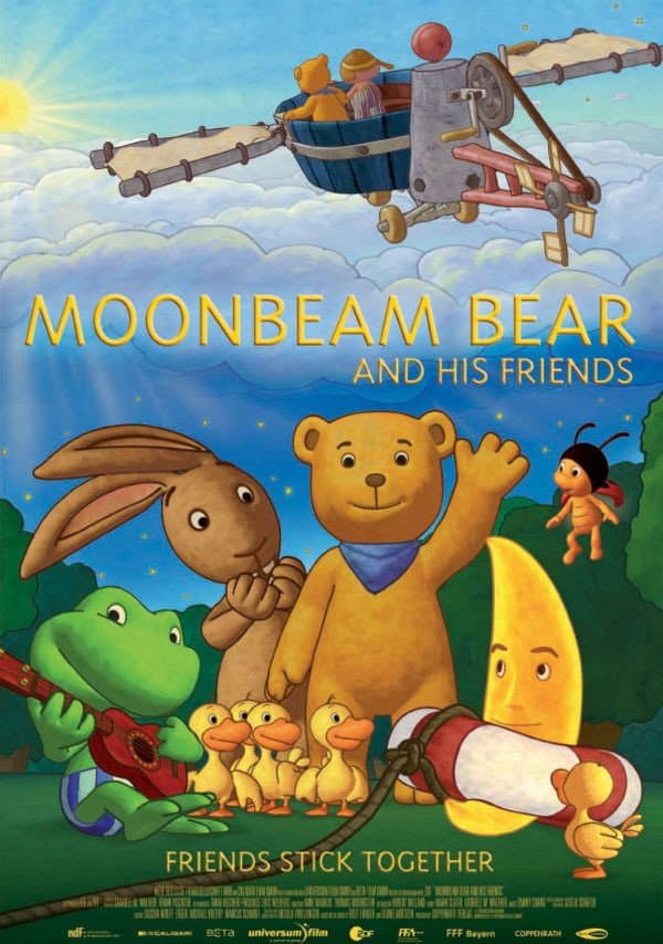 Der MondbÃ¤r