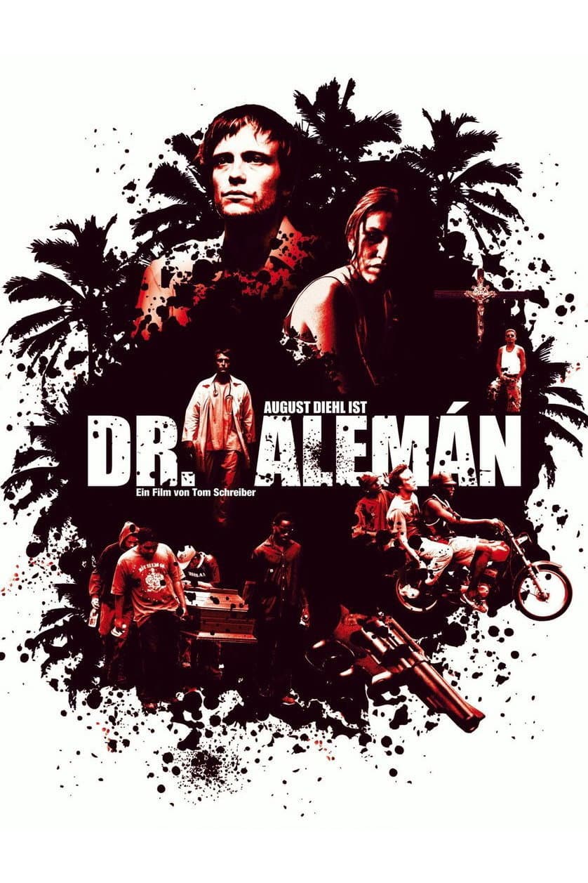 Dr. AlemÃ¡n