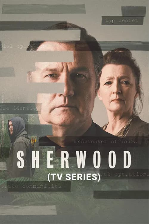 Sherwood: TV Series