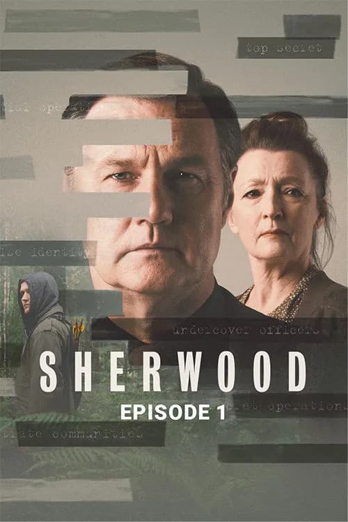 Sherwood: E1