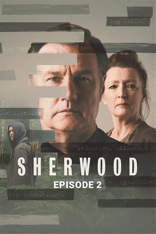 Sherwood: E2