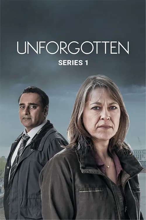 Unforgotten: Series 1