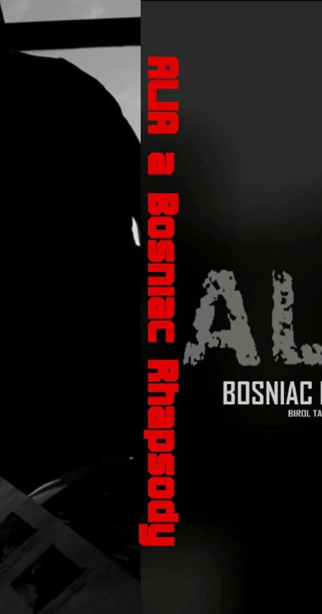 Alia: Bosniac Rhapsody