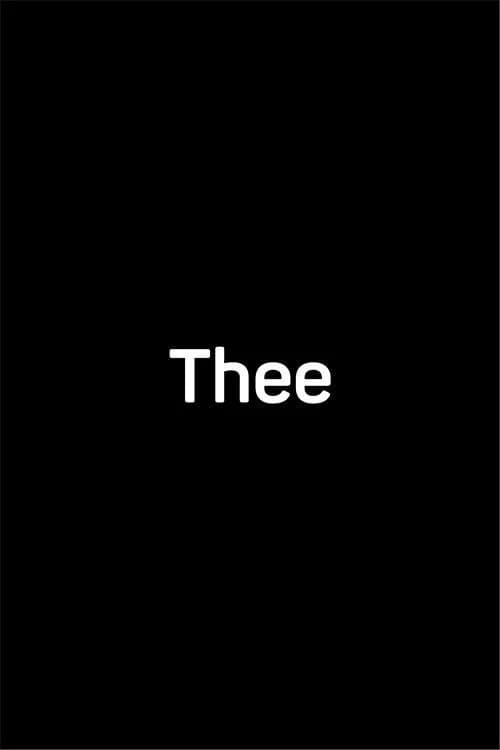 Thee