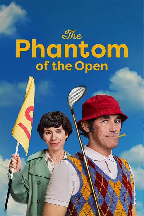 The Phantom of the Open