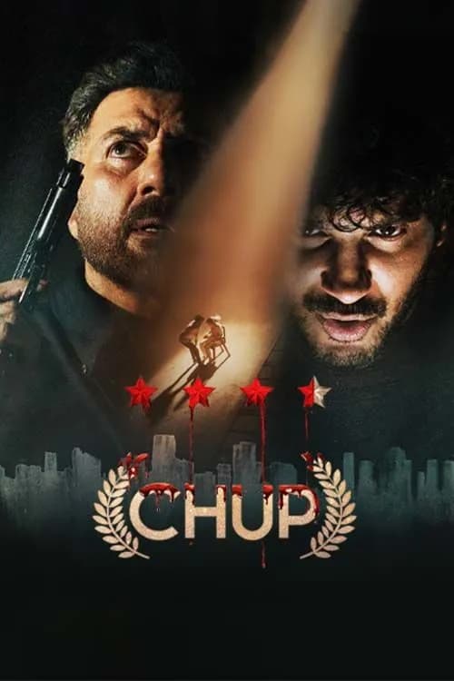 Chup