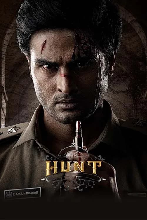 Hunt
