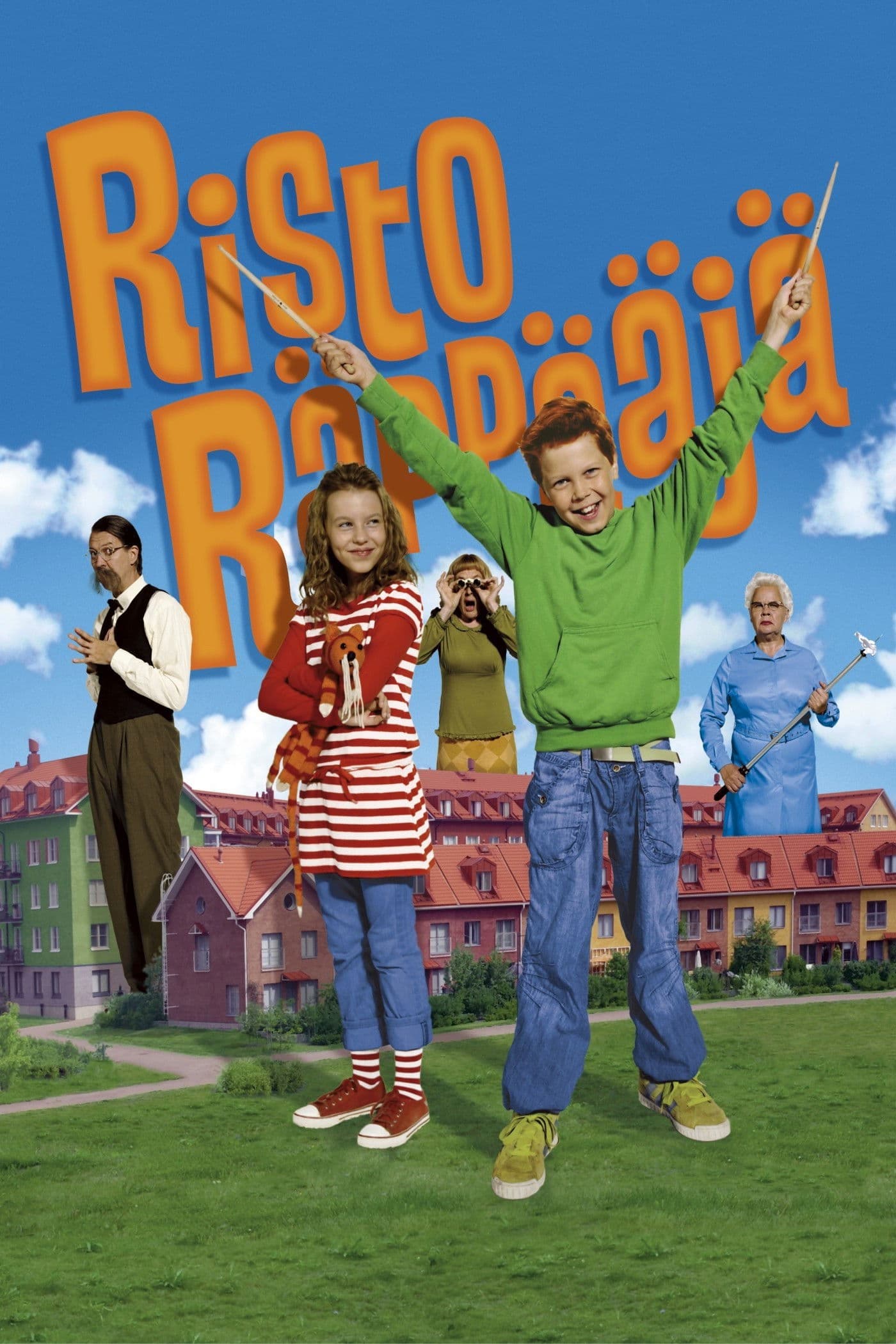 Risto RÃ¤ppÃ¤Ã¤jÃ¤