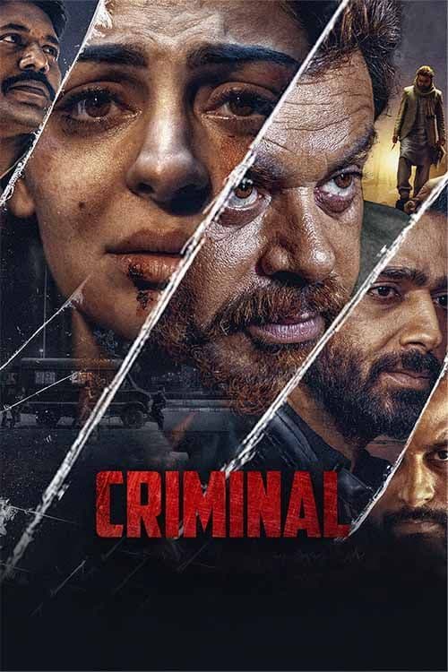 Criminal