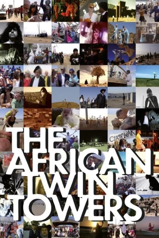 The African Twintowers