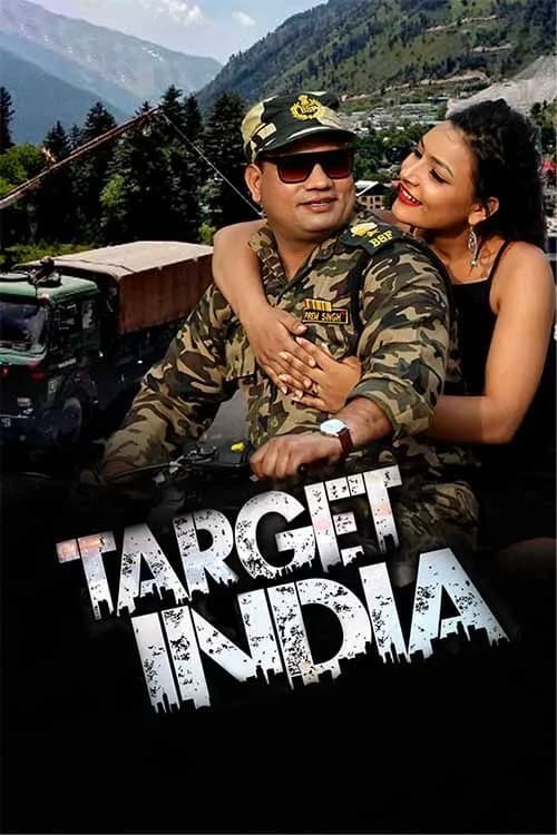 Target India