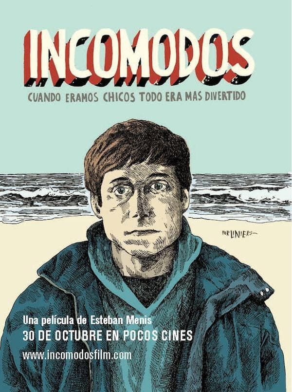 IncÃ³modos