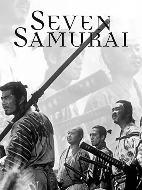 Seven Samurai