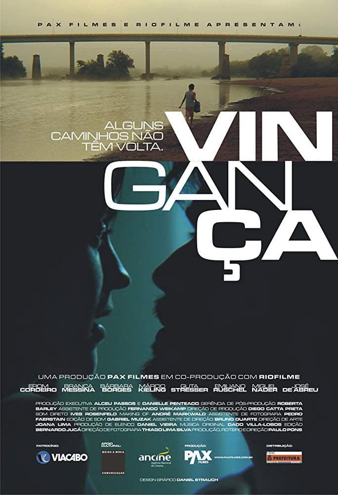 VinganÃ§a
