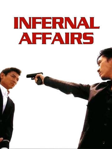 Infernal Affairs