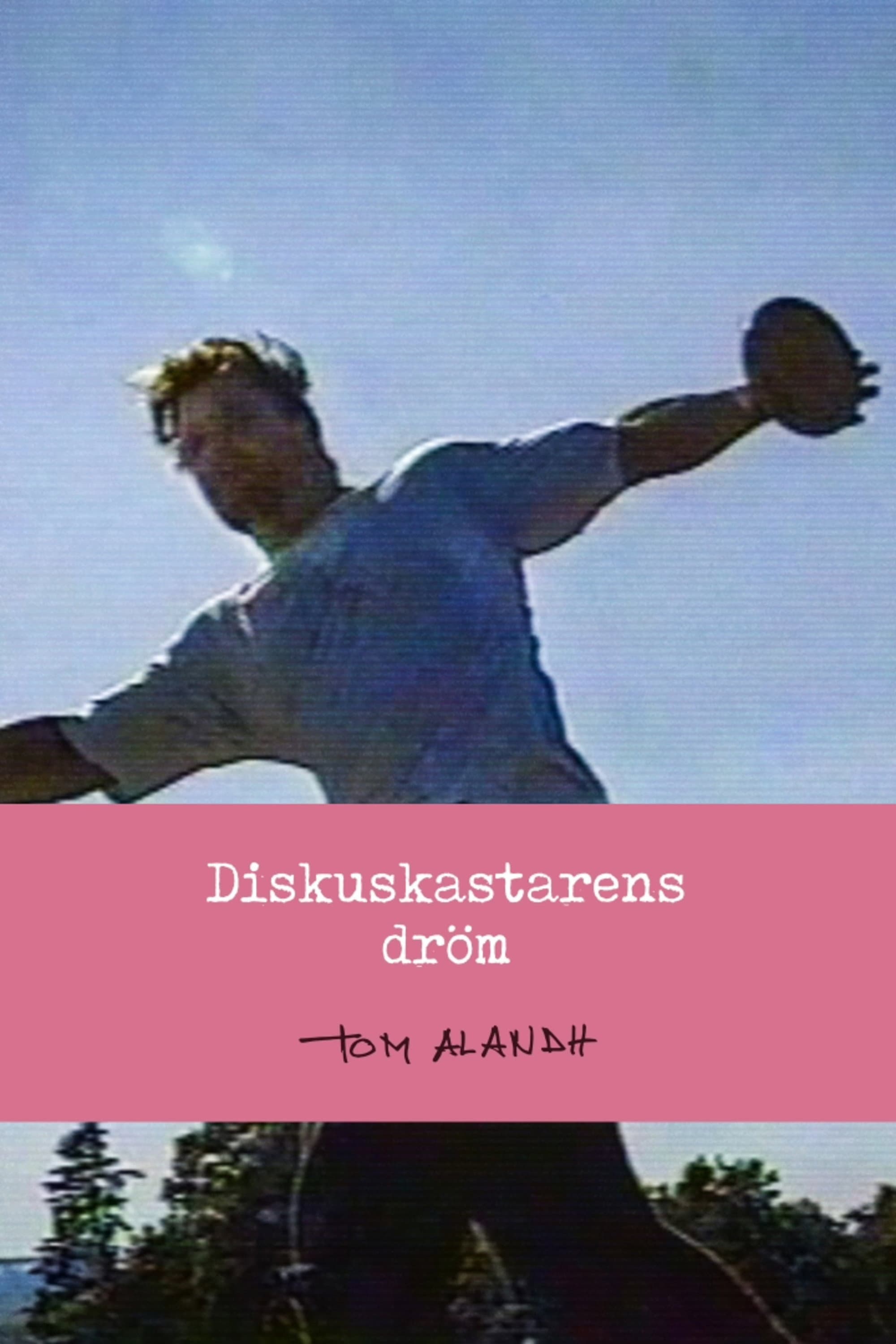 Diskuskastarens drÃ¶m