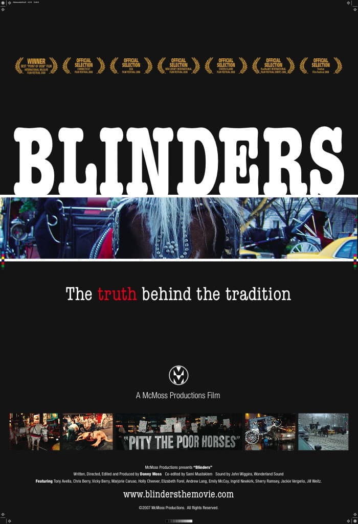 Blinders: The Truth Behind the Tradition