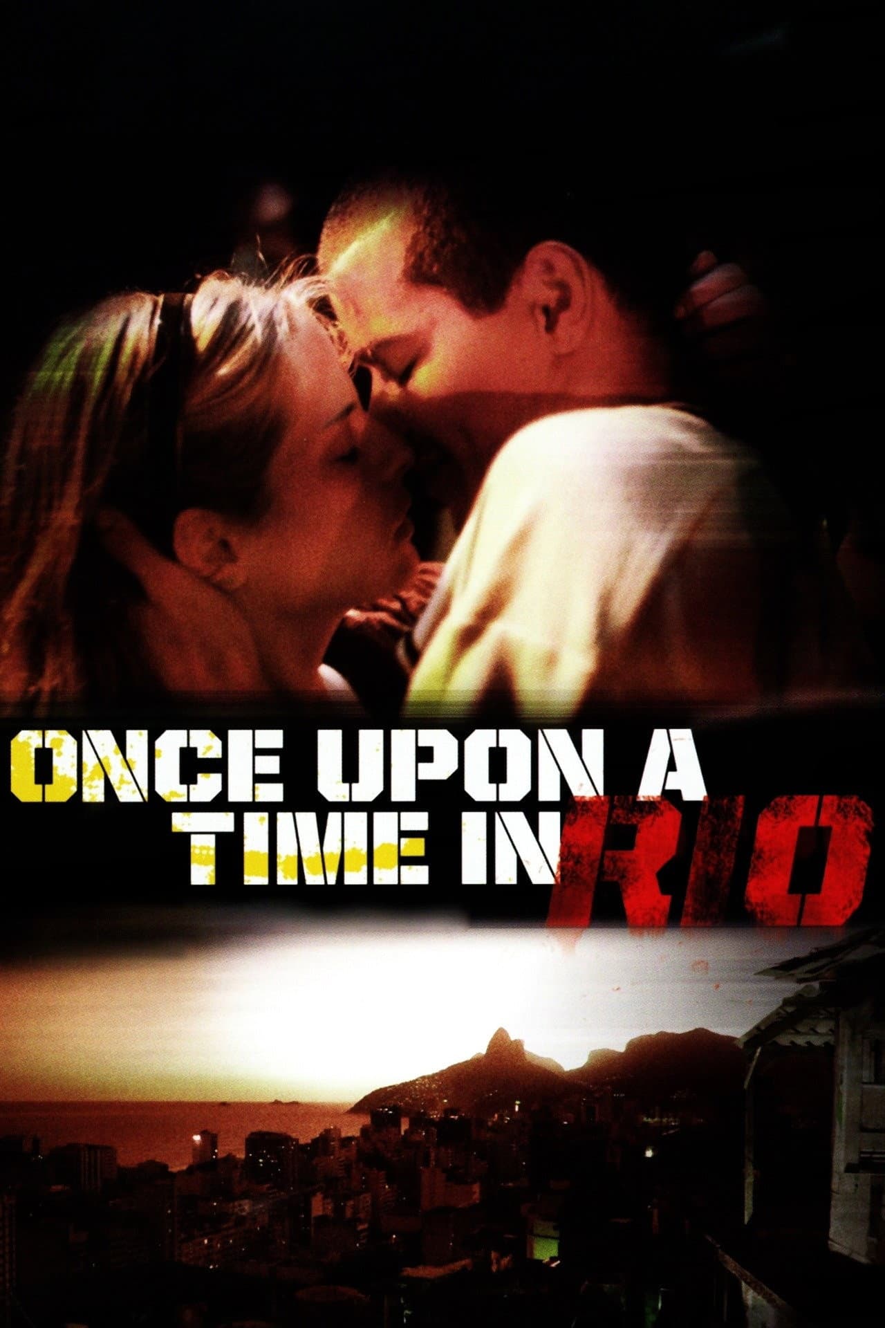 Once Upon a Time...