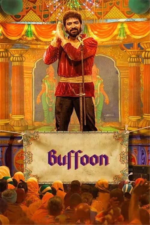 Buffoon