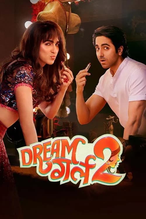 Dream Girl 2