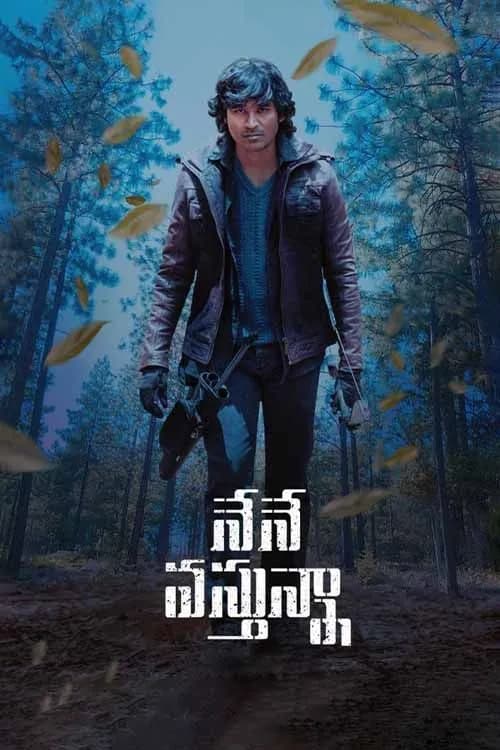 Nene Vasthunna